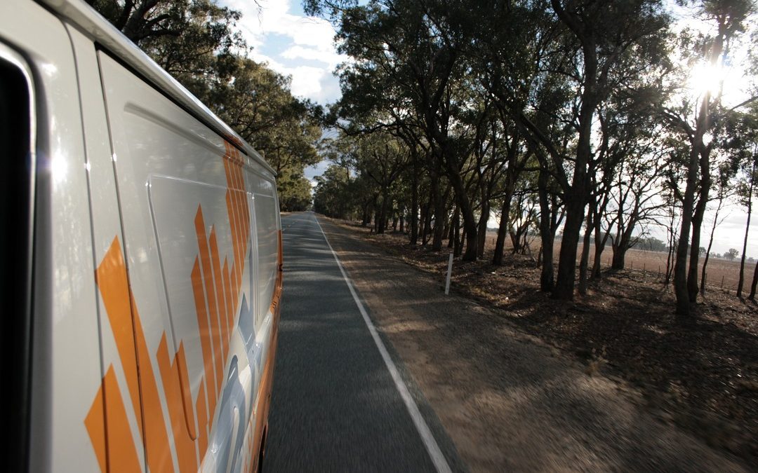 Alice Springs Convention Centre