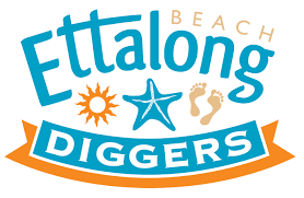 Ettalong Diggers Logo