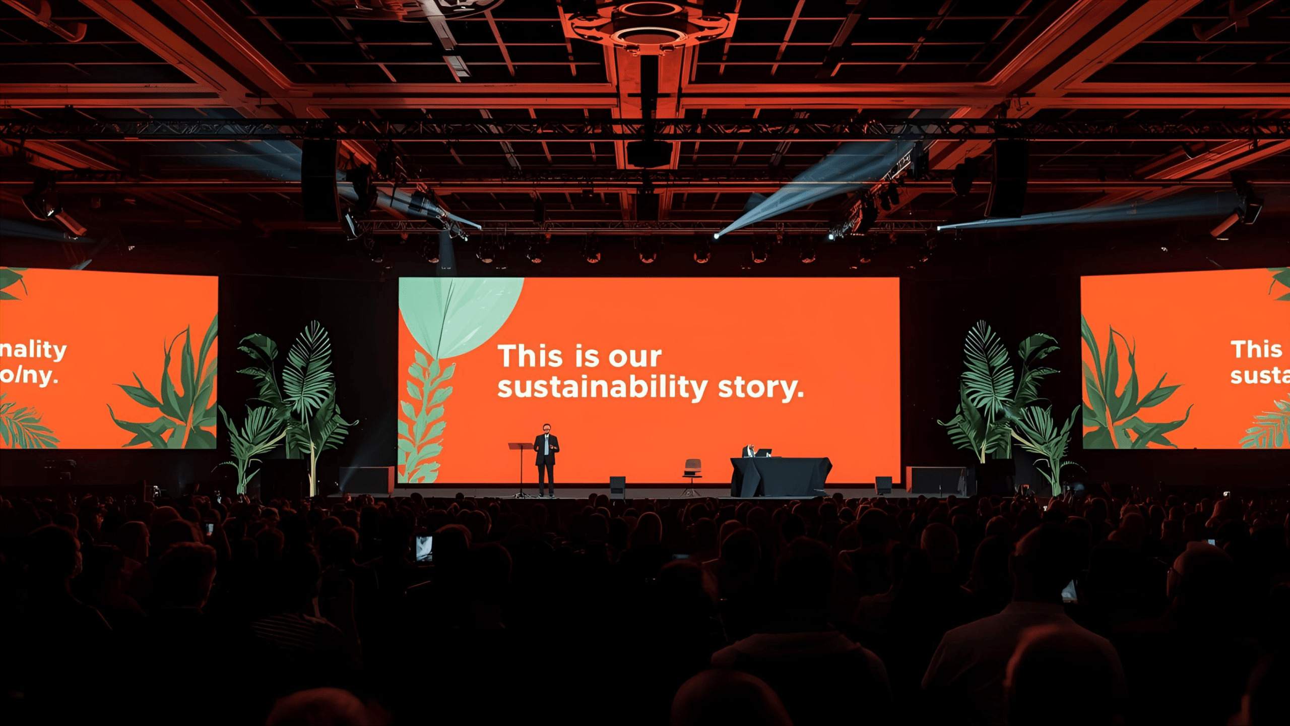 Bax AV - sustainability story