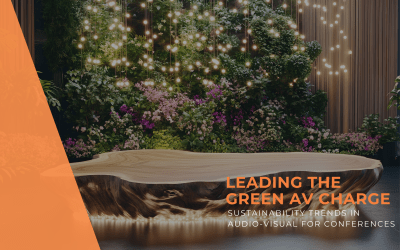 2025 Wrapped: The AV Moments That Defined This Year