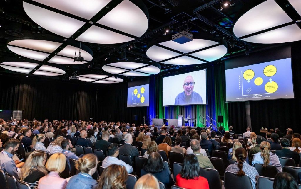 HYBRID CONFERENCE