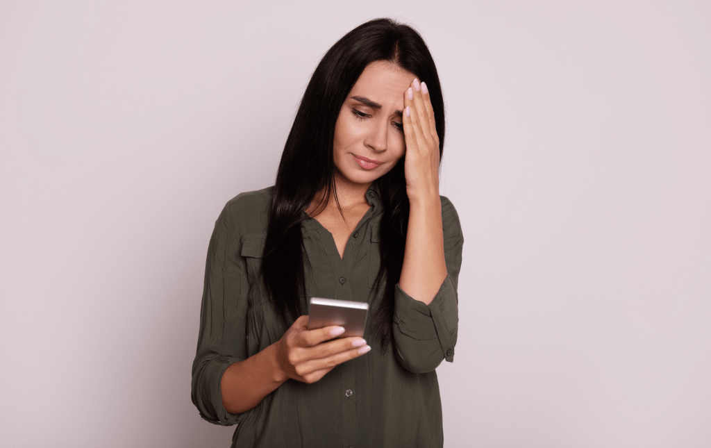 When event uncertainty hits